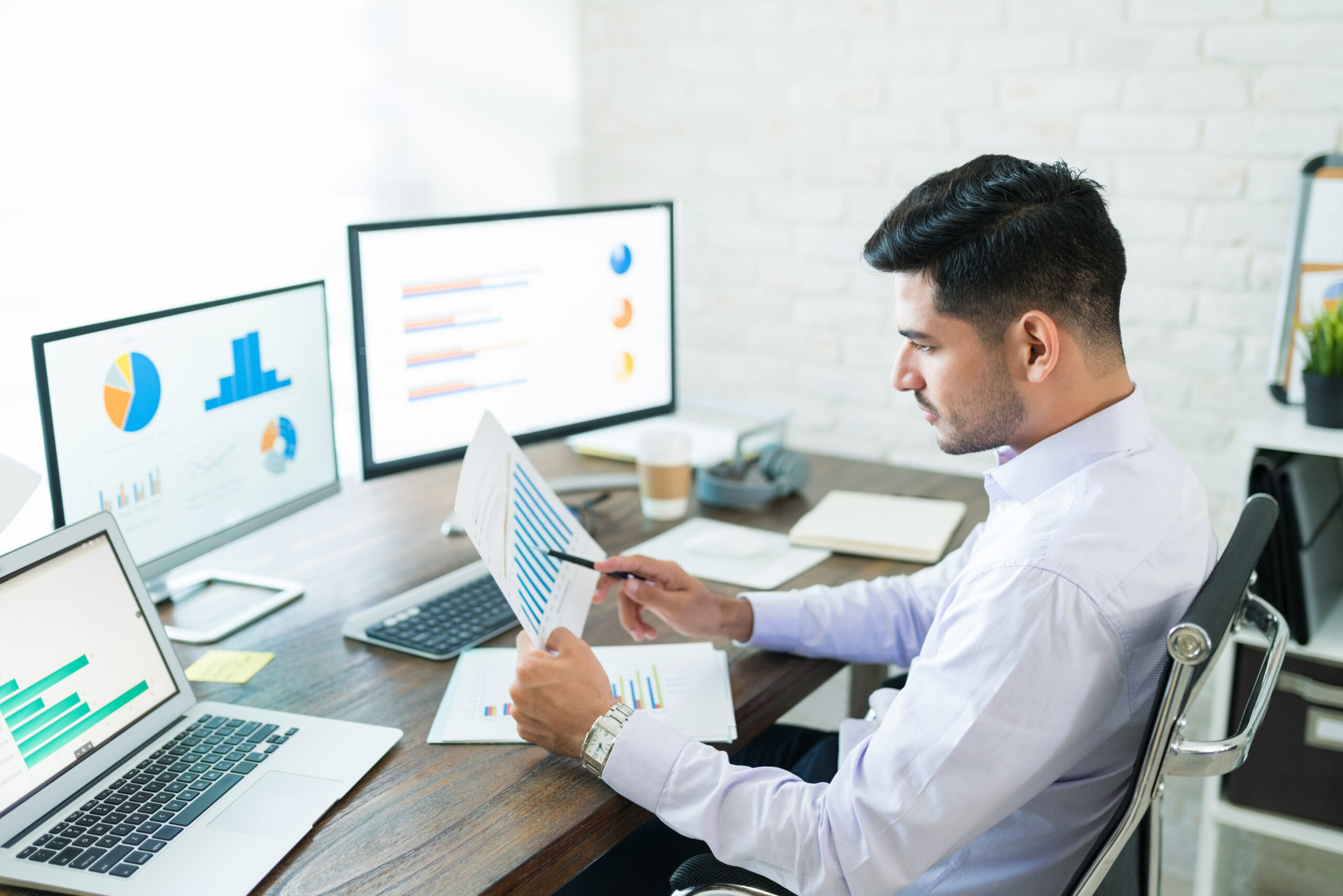 EXCEL INTERMEDIO PARA GESTIÓN Y REPORTES